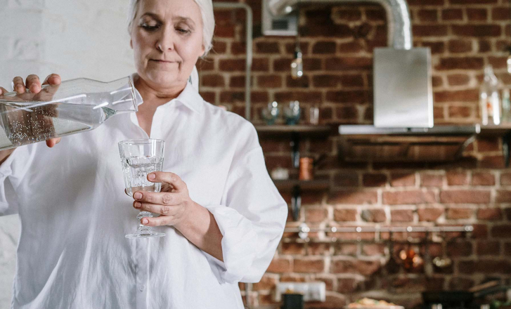 Protégeons notre eau potable : Arrêtons la contamination par l'amiante dès maintenant